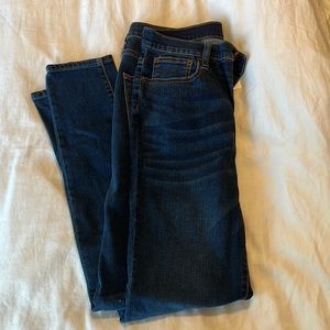 NWT J.Crew Mercantile jeans